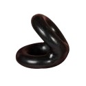 Sport Fucker Trainer Ring Black