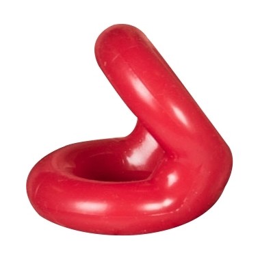 Sport Fucker Trainer Ring Red