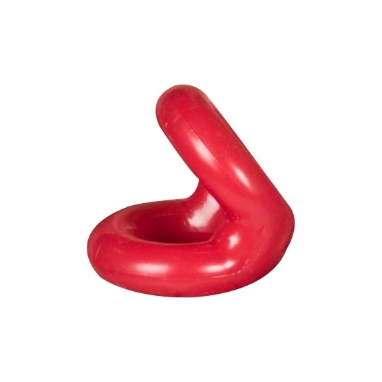 Sport Fucker Trainer Ring Red