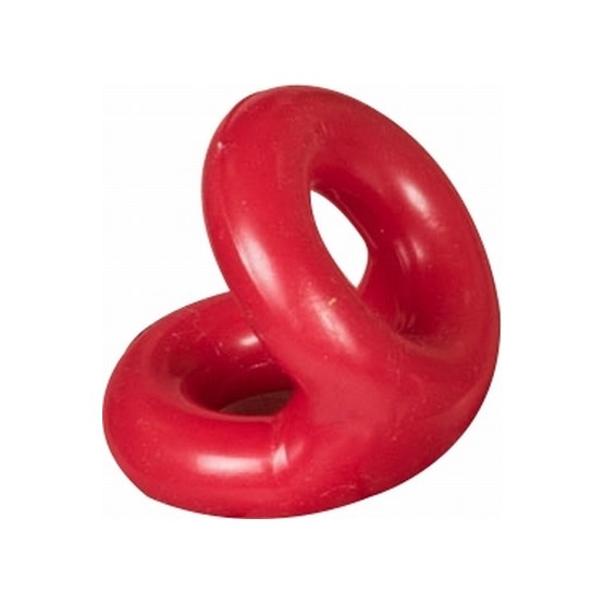 Sport Fucker Trainer Ring Red