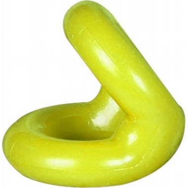 Sport Fucker Trainer Ring Neon Glow