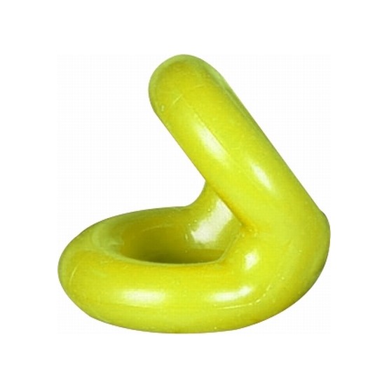 Sport Fucker Trainer Ring Neon Glow