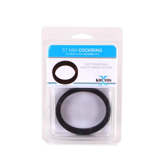 Silicone Cockring 57 mm