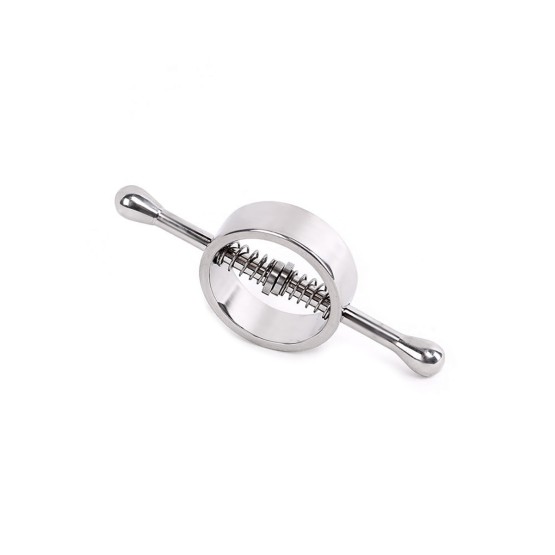 Spring Loaded Nipple or Testicle Clamps