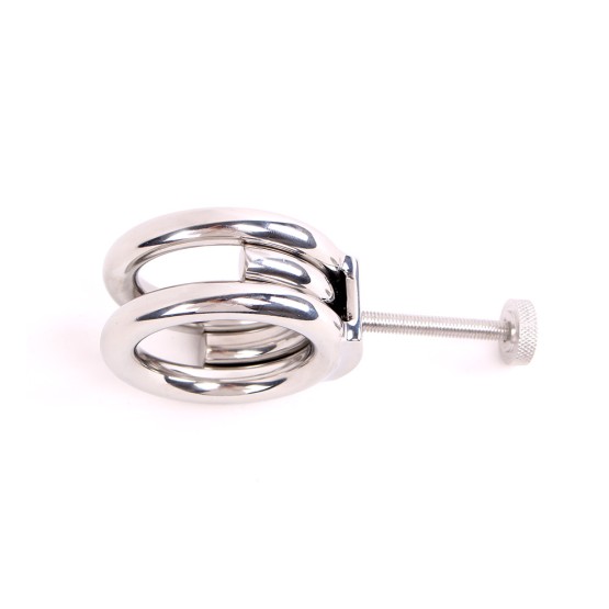 Screw Me Testicle Crusher - 33 mm