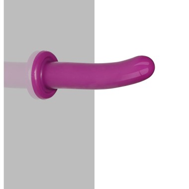 Holy Dong - Medium Silicone Dildo 1612 Pink