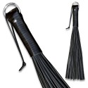 Leather Whip Hard - 72 Strings