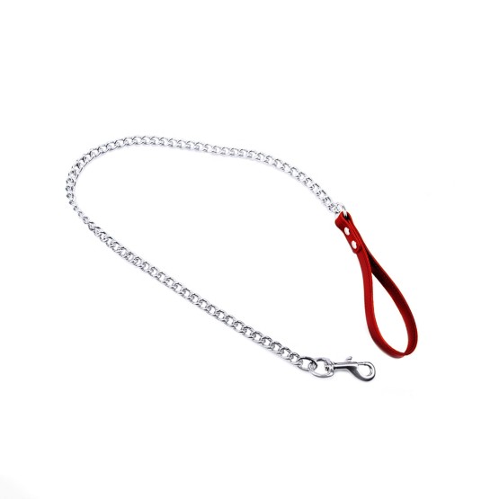 Red Leash L