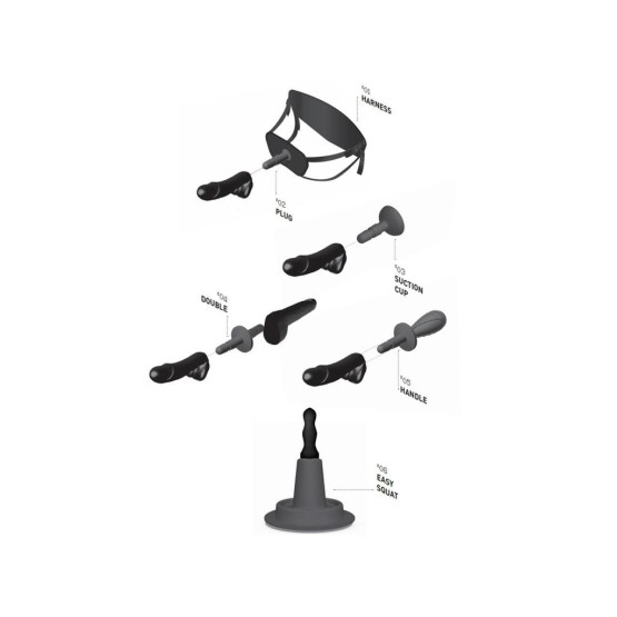 HUNG System Toys Winky