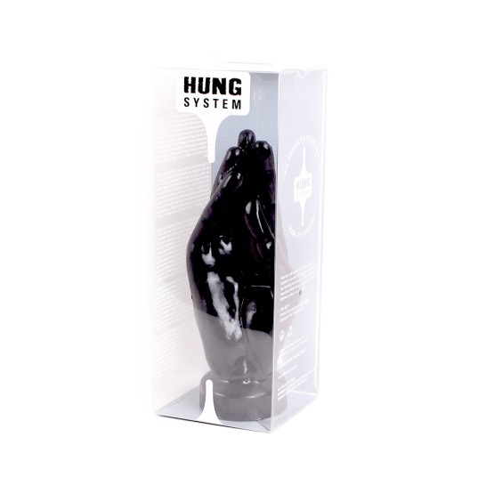 HUNG System Toys Hello