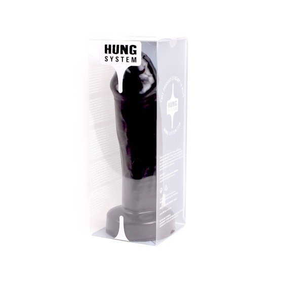 HUNG System Toys Uncut