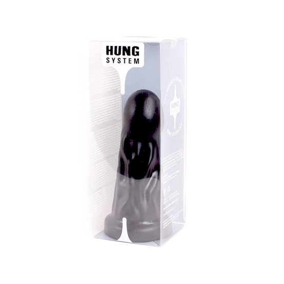 HUNG System Toys Castard
