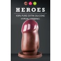 Heroes 22 - Brown