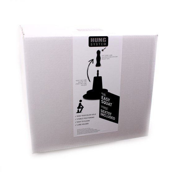 HUNG System Easy Squad 