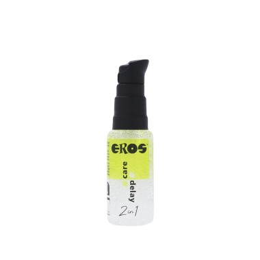 EROS 2in1 care delay Gel