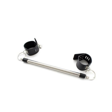 Bondage Bar Hand - Black