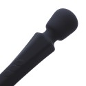 Pixey Aquamini Black Edition mini wand vibrator kopen | SecretLoveToys