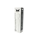 Pixey Aquamini White Edition mini wand vibrator kopen | SecretLoveToys