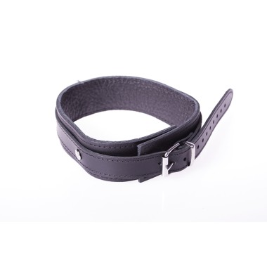 Collar Basic - Black