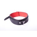 Collar Basic - Red