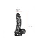 515 line - 7 black succion''