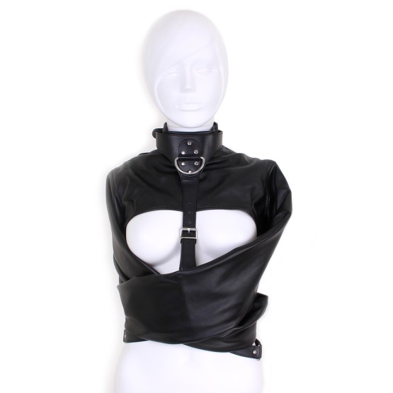 Straight Jacket Small