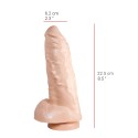 515 line - 8.5 flesh succion''