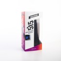 515 line - 9.5 black succion''