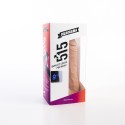 515 line - 9.5 flesh succion''
