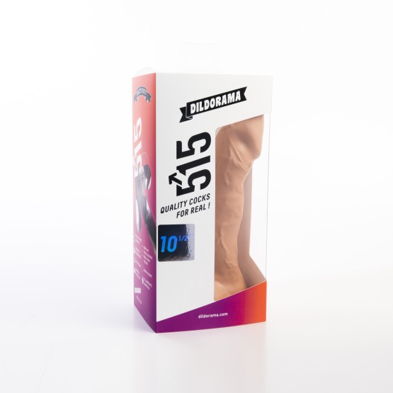 515 line - 10.5 flesh succion''