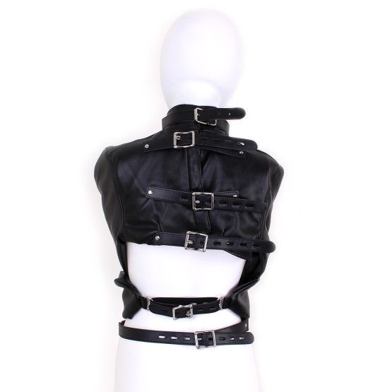 Straight Jacket Small