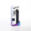 515 line - 11.5 black succion''