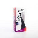 515 line - 12 black succion''