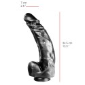 515 line - 13 black suction''