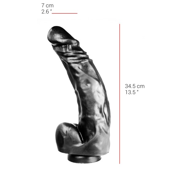 515 line - 13 black suction''