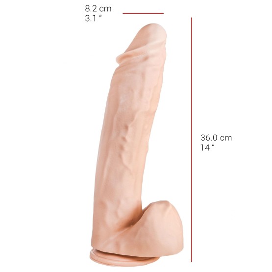 515 line - 14 flesh succion''