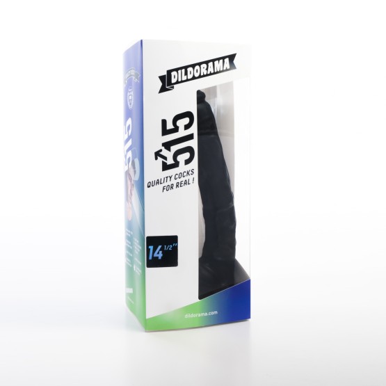 515 line - 14.5 black succion''