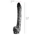 515 line - 14.5 black succion''