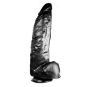 515 line - 15 black succion''