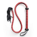 Whip 150 cm Red