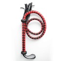 Whip 150 cm Red