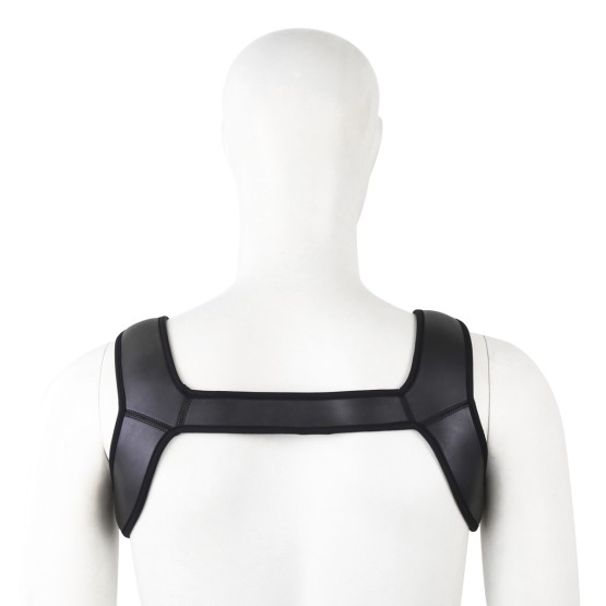 Harness Sport Muscle Protector M