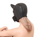 Neoprene Puppy Dog BDSM Hood M