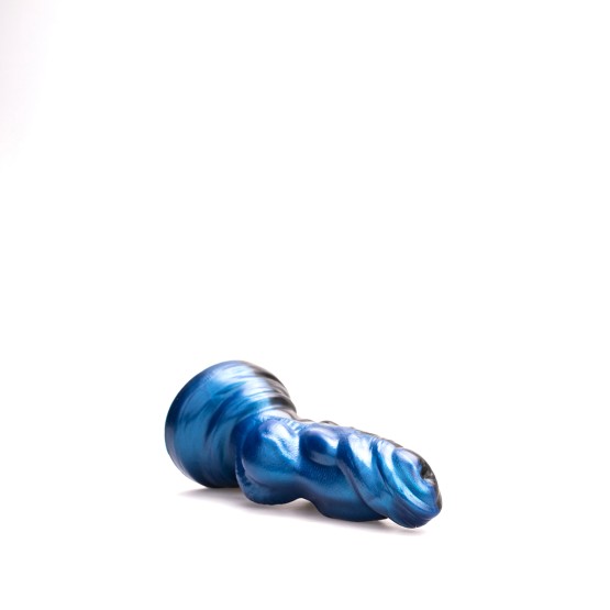 Kiotos Revolt Blue Wave 09 Medium