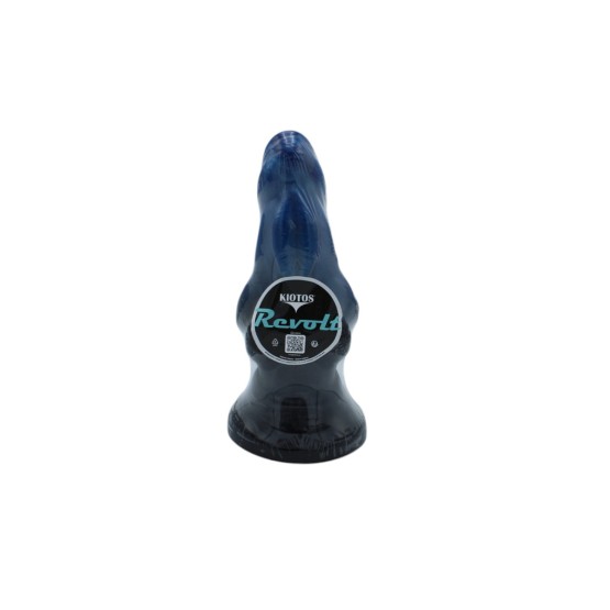 Kiotos Revolt Blue Wave 09 Medium