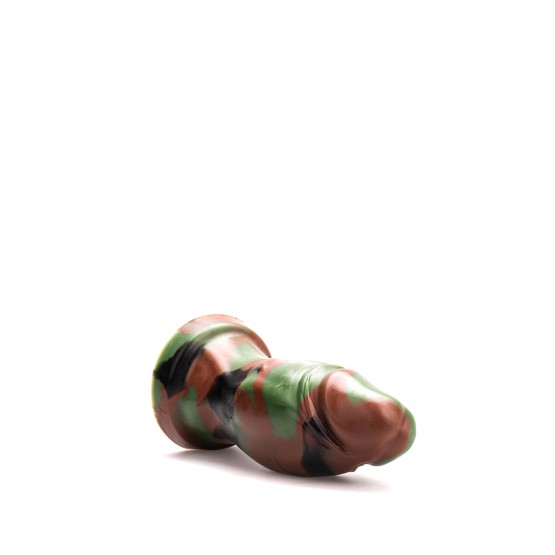 Kiotos Revolt Green Army 07 Medium