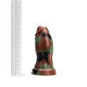 Kiotos Revolt Green Army 07 Medium