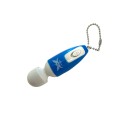 Mini Pixey Key Chain - Blue