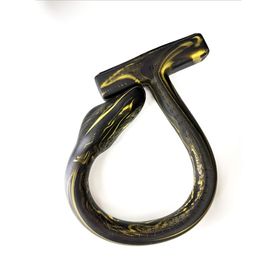 Monstar Cox Snakemaster XL