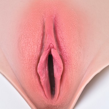 Realistic Silicone Body Form Vagina